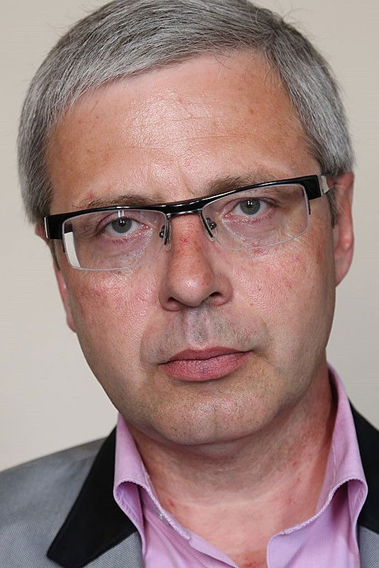 et billede af Vasily Michkov