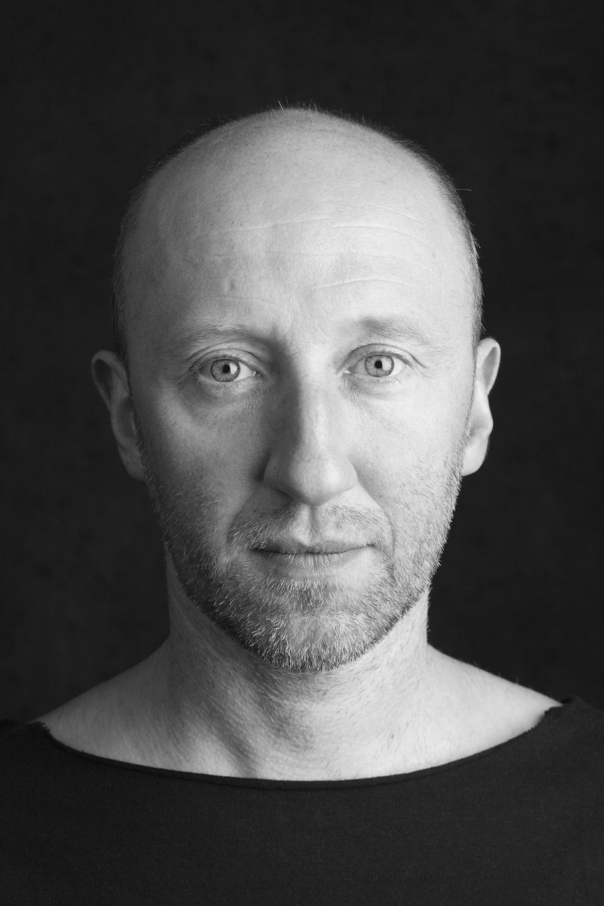 et billede af Cezary Kosiński