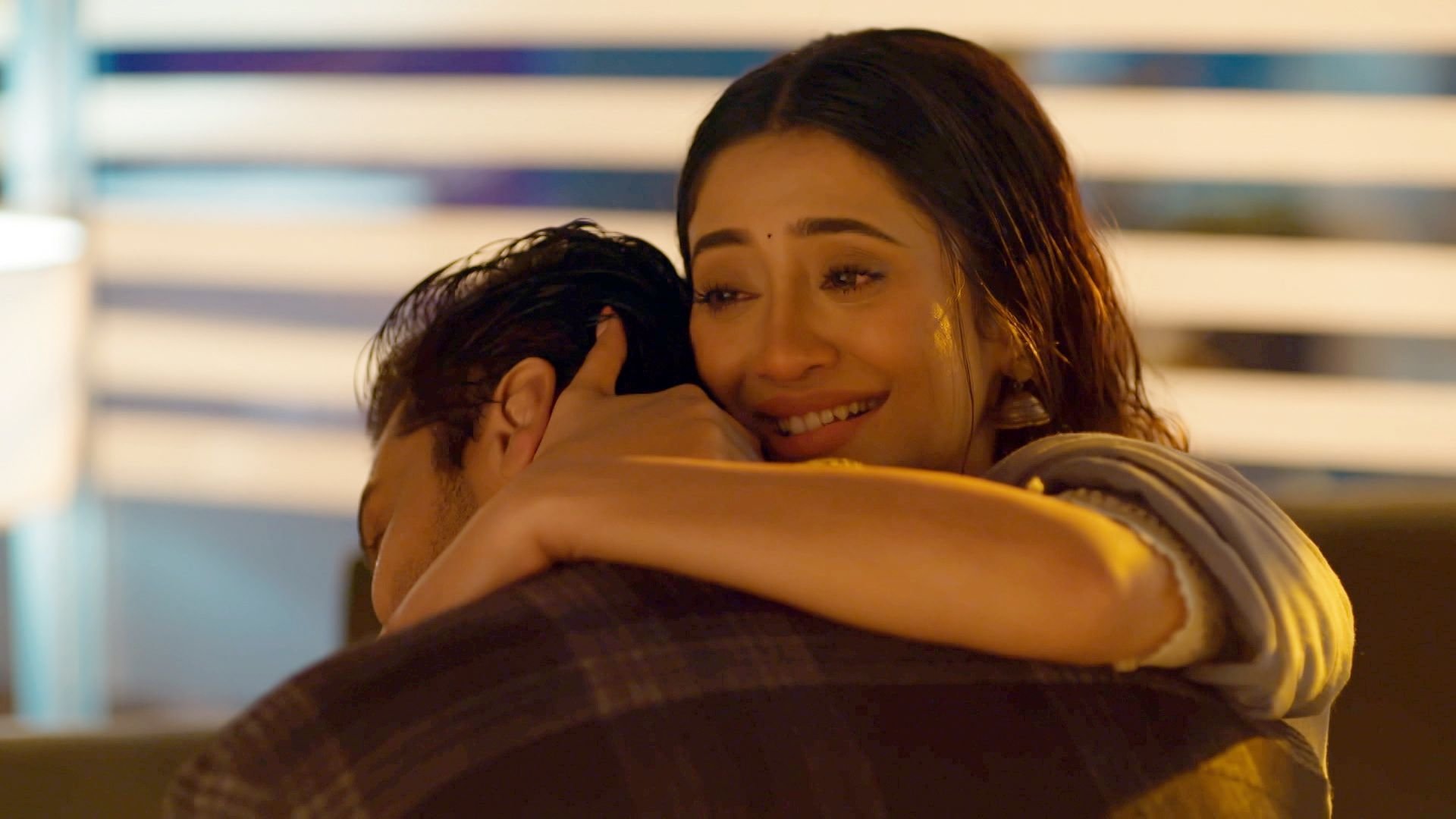 Thumbnail for Reyansh Ka Pyaar Season 1 Episode 14