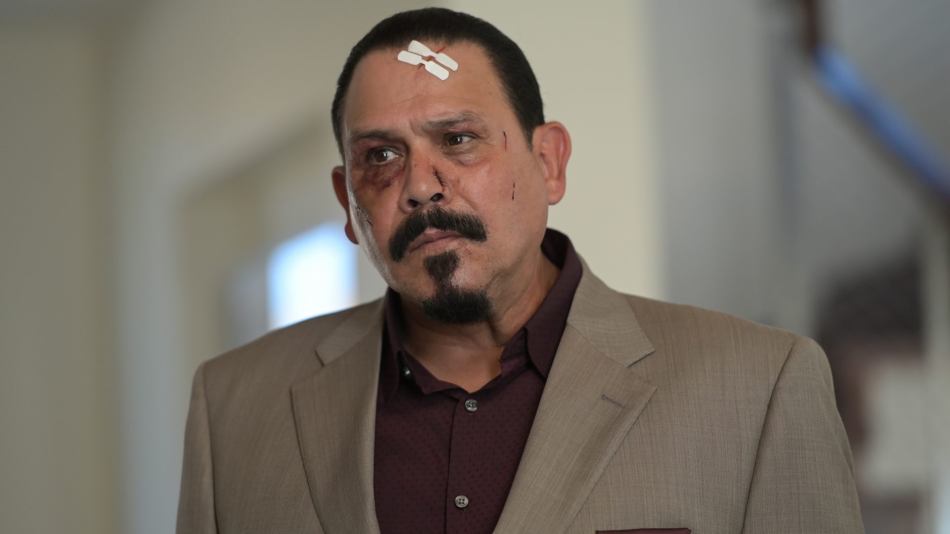 Mayans M.C.