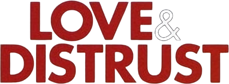 Love and Distrust Logo