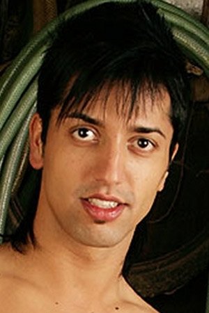 et billede af Danny Dark