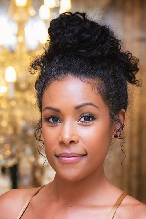 et billede af Schelaine Bennett