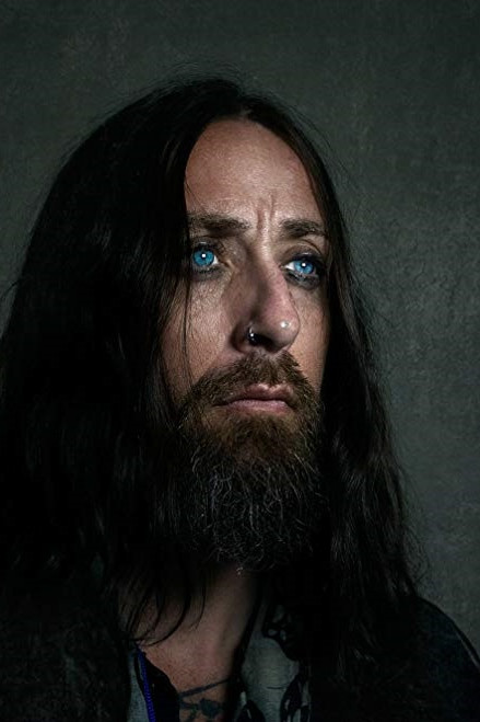 et billede af Jaysen P. Buterin