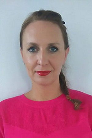 et billede af Marzena Sobczak