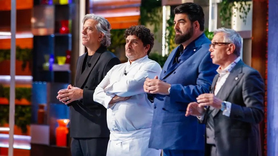 Masterchef Italy