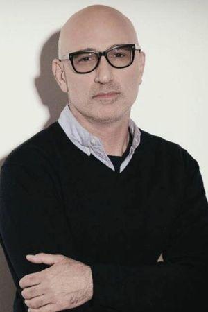 et billede af Eytan Fox