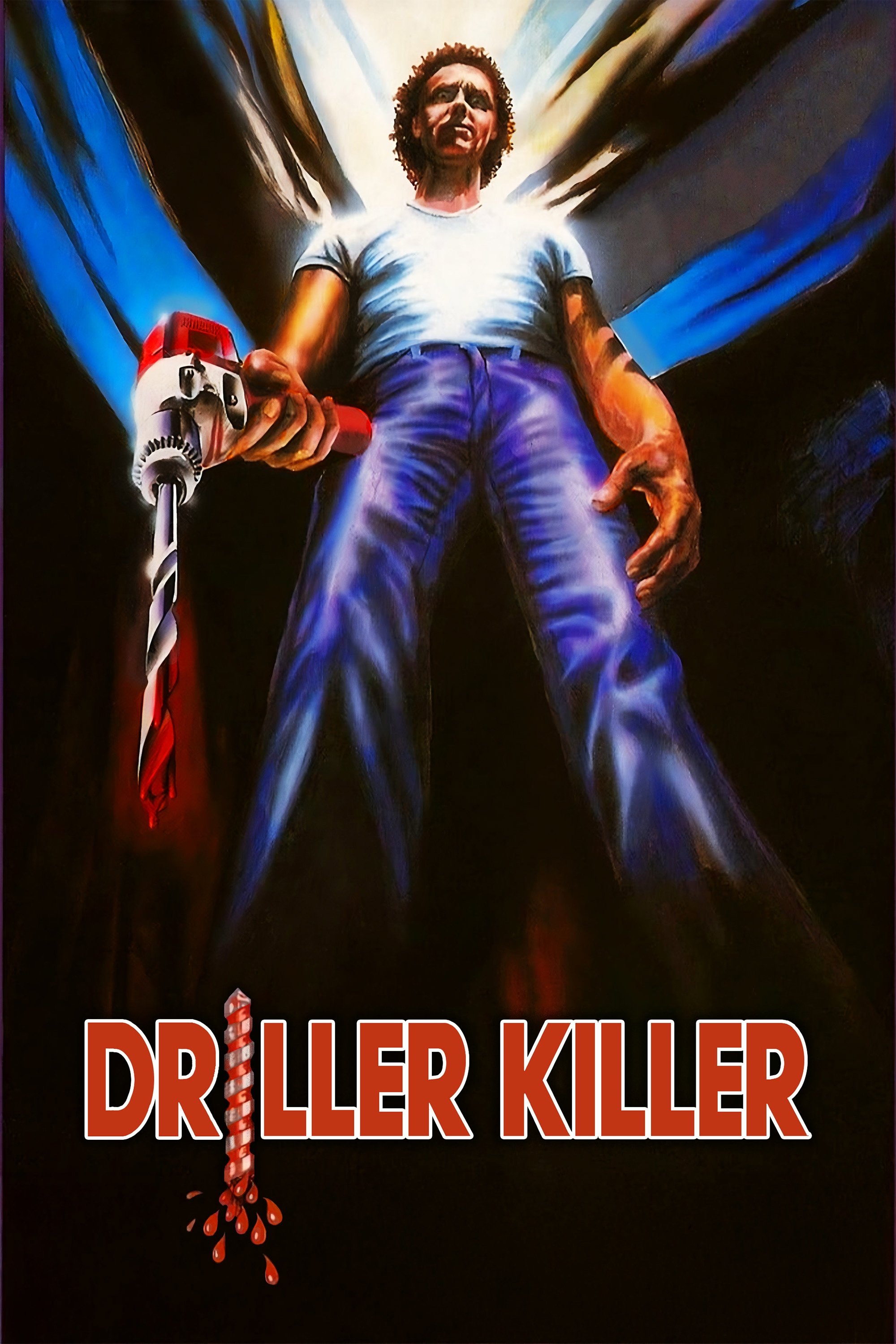 The Driller Killer