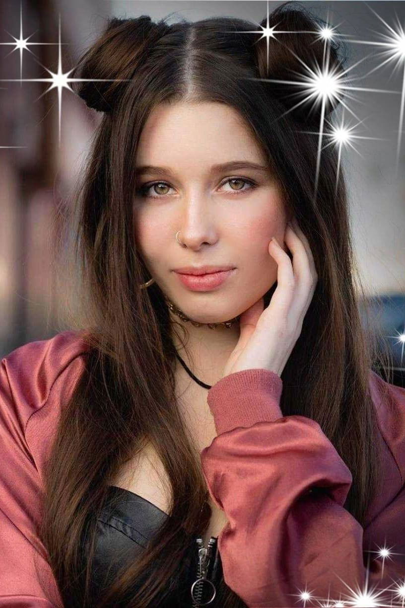 et billede af Trinity Wallin