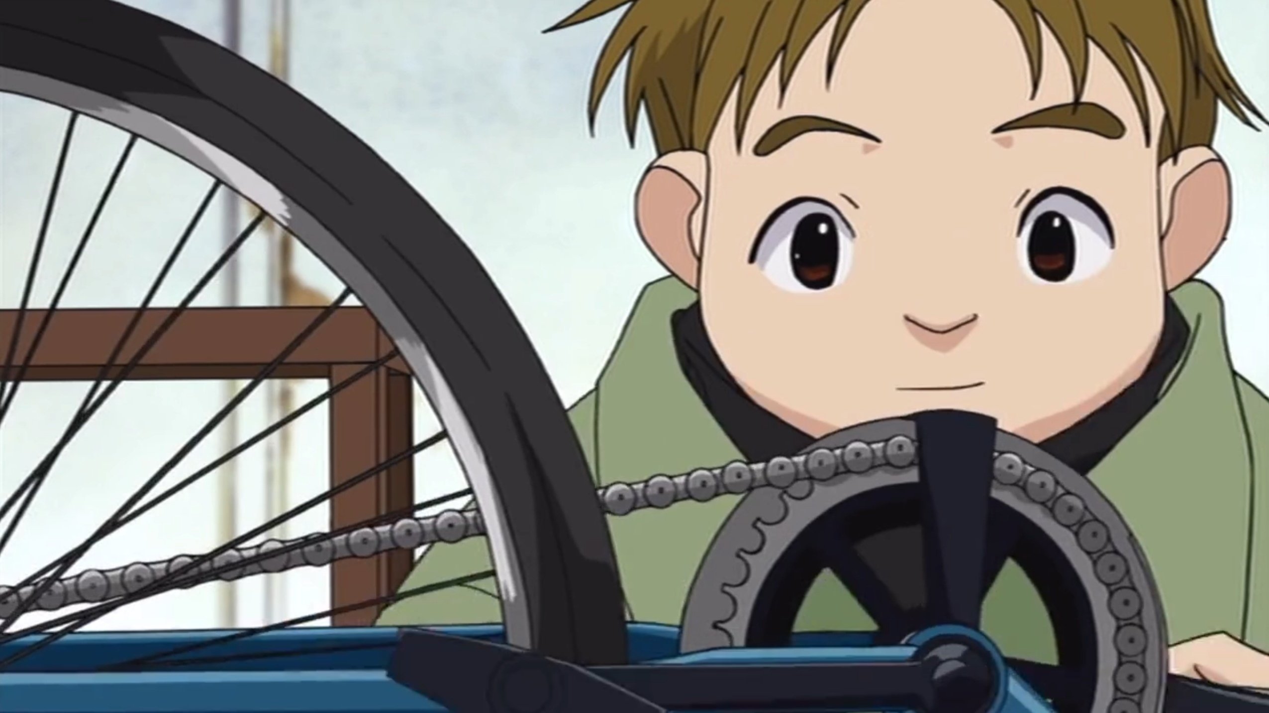 A Little Snow Fairy Sugar (Dub) Episode 8 thumbnail