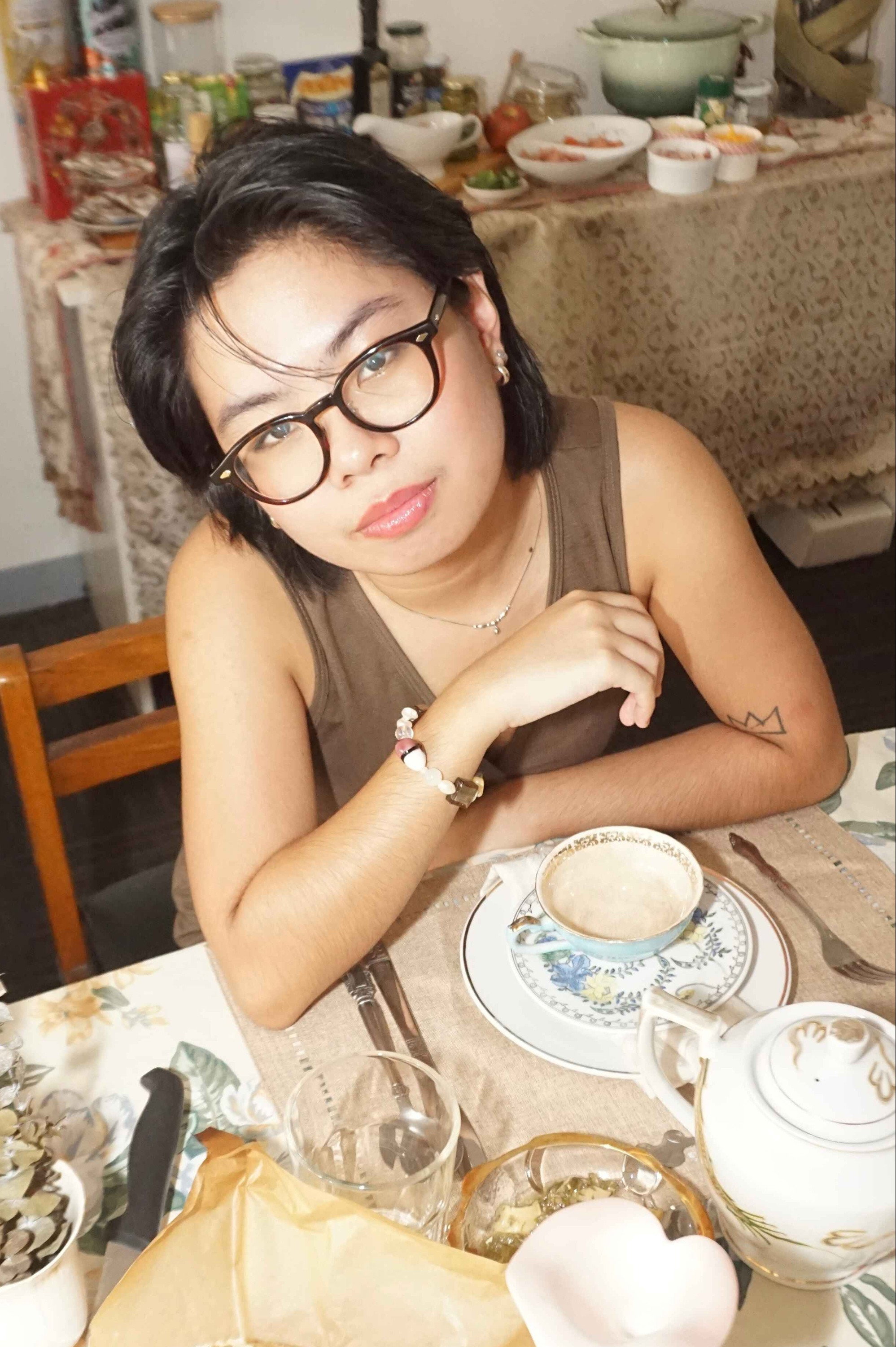 Allyson Ramirez fotoğraf 2