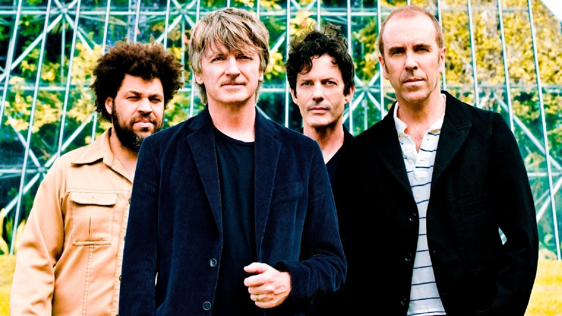 Crowded House: Intriguer Bonus DVD (2010)