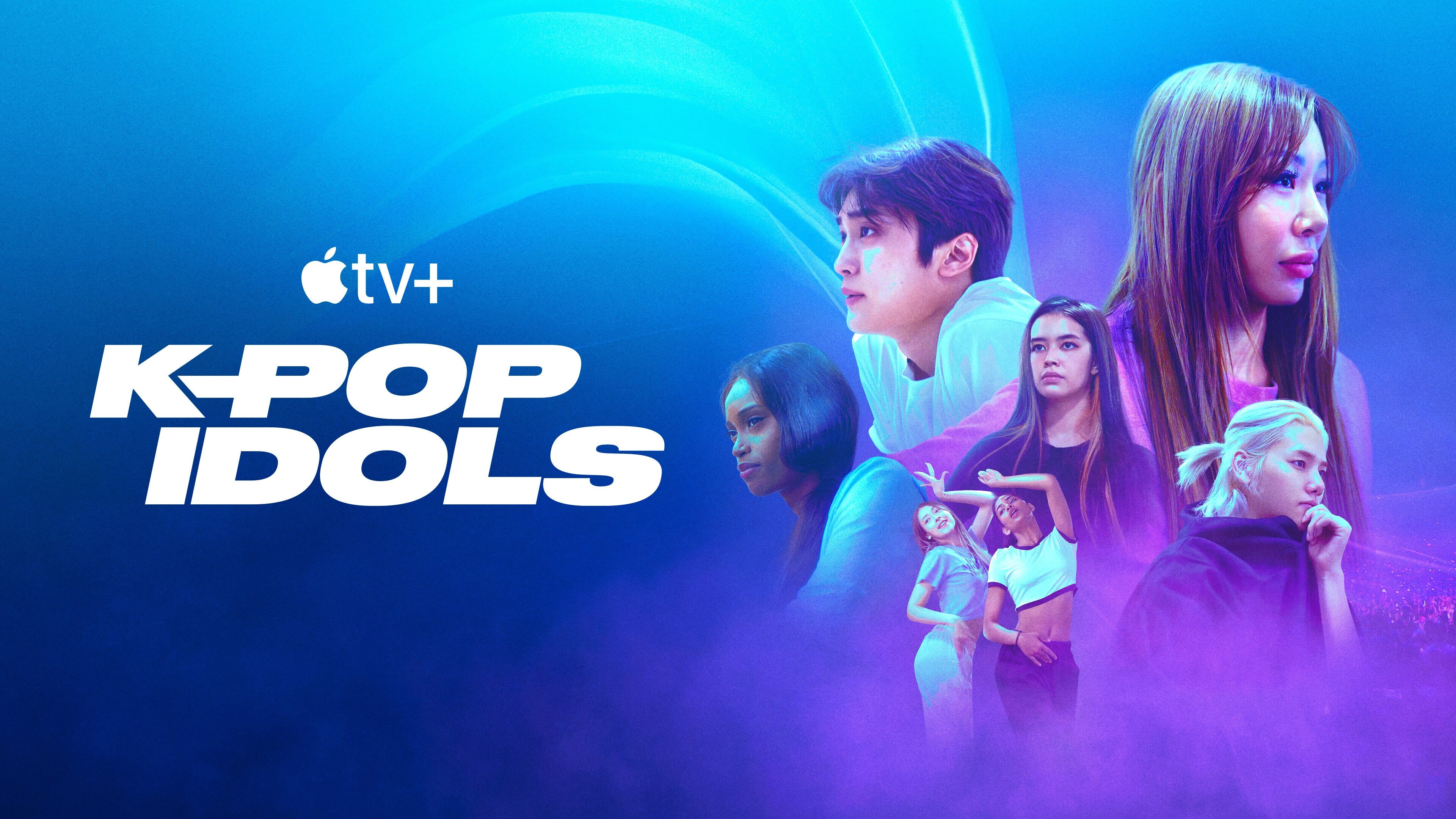 K-pop Idols