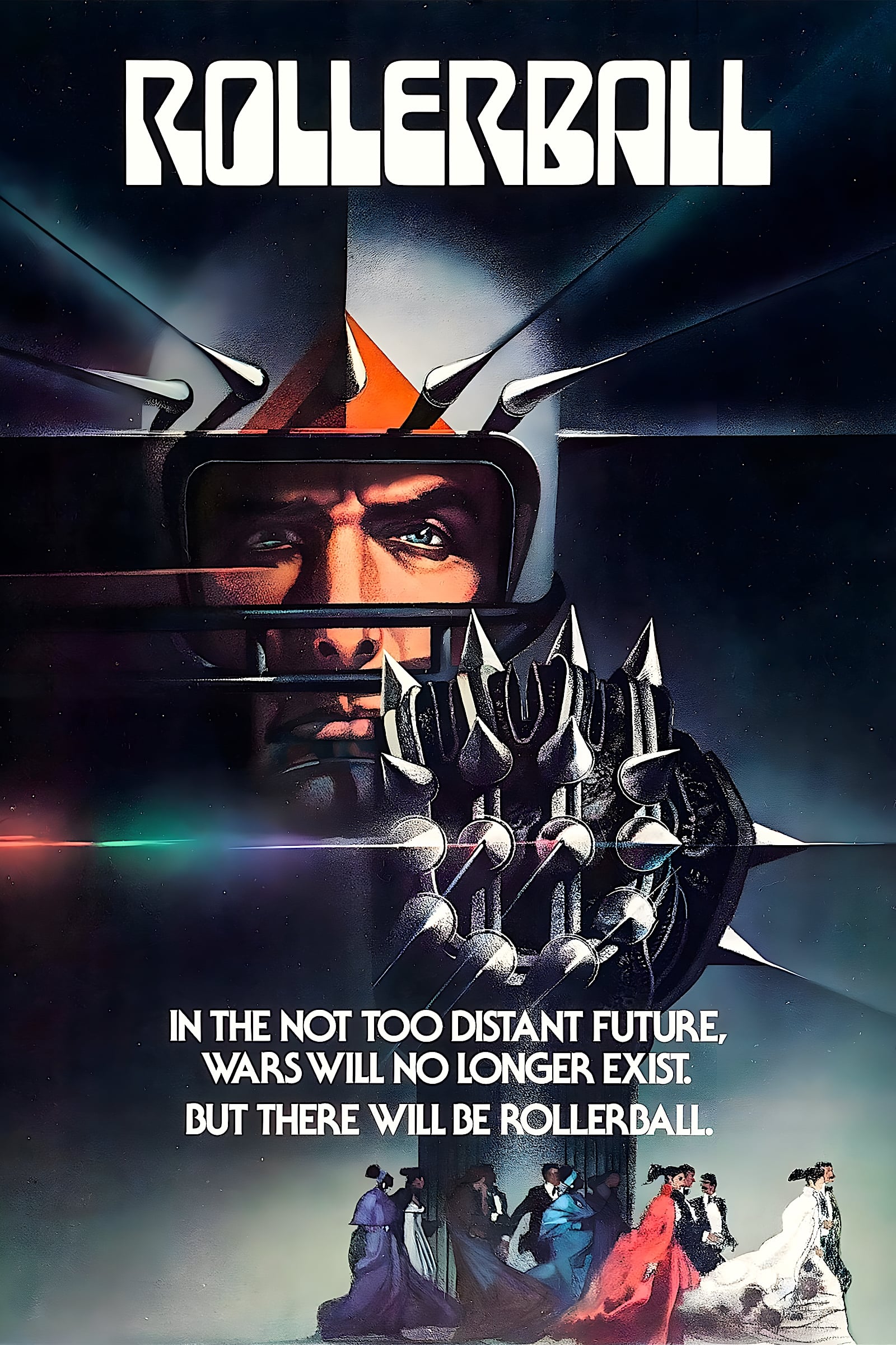 Rollerball