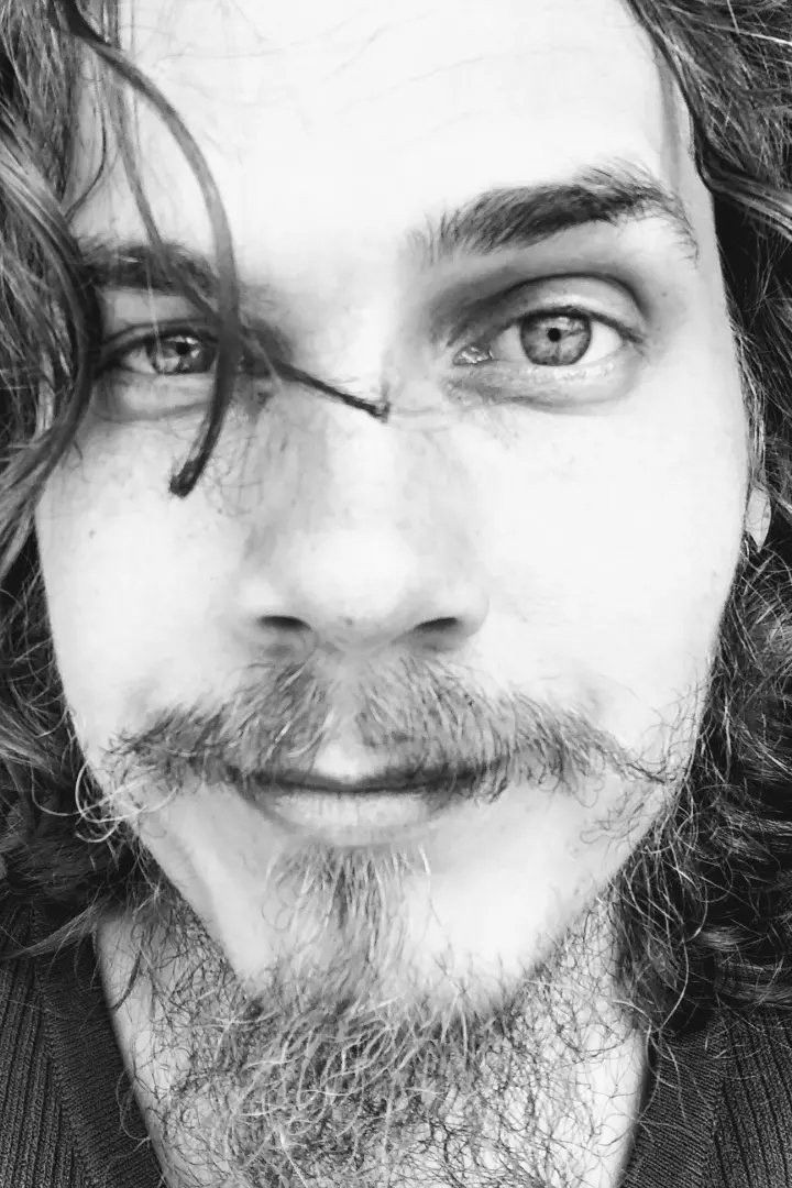 et billede af Erik Martíncues