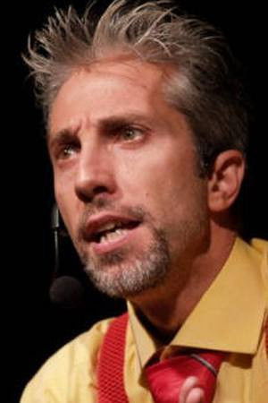 et billede af Giovanni Cangialosi