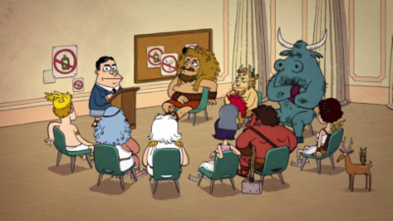 Thumbnail for Episode 12 Season 1 Episode 12