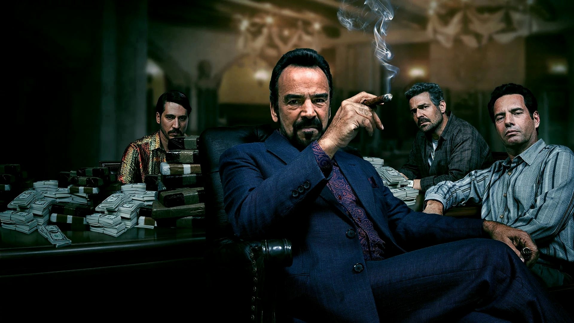 Narcos Serie Online