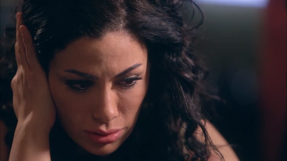 مسلسل حكايات بنات - الحلقة 28