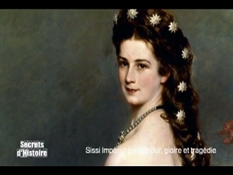 Secrets d'Histoire