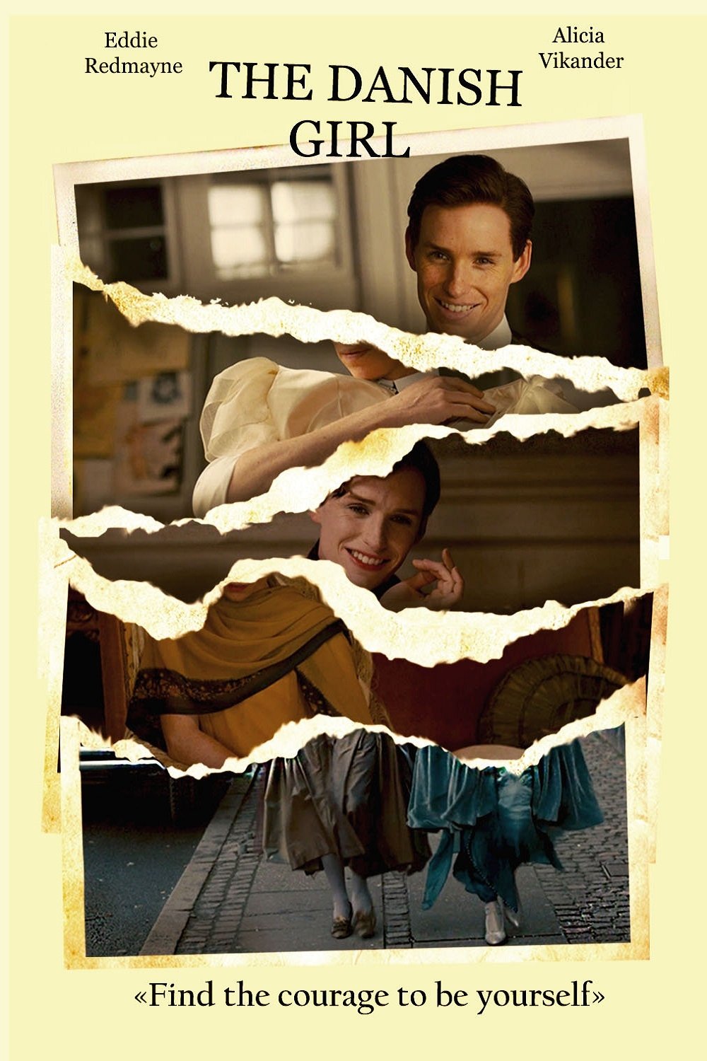 The Danish Girl