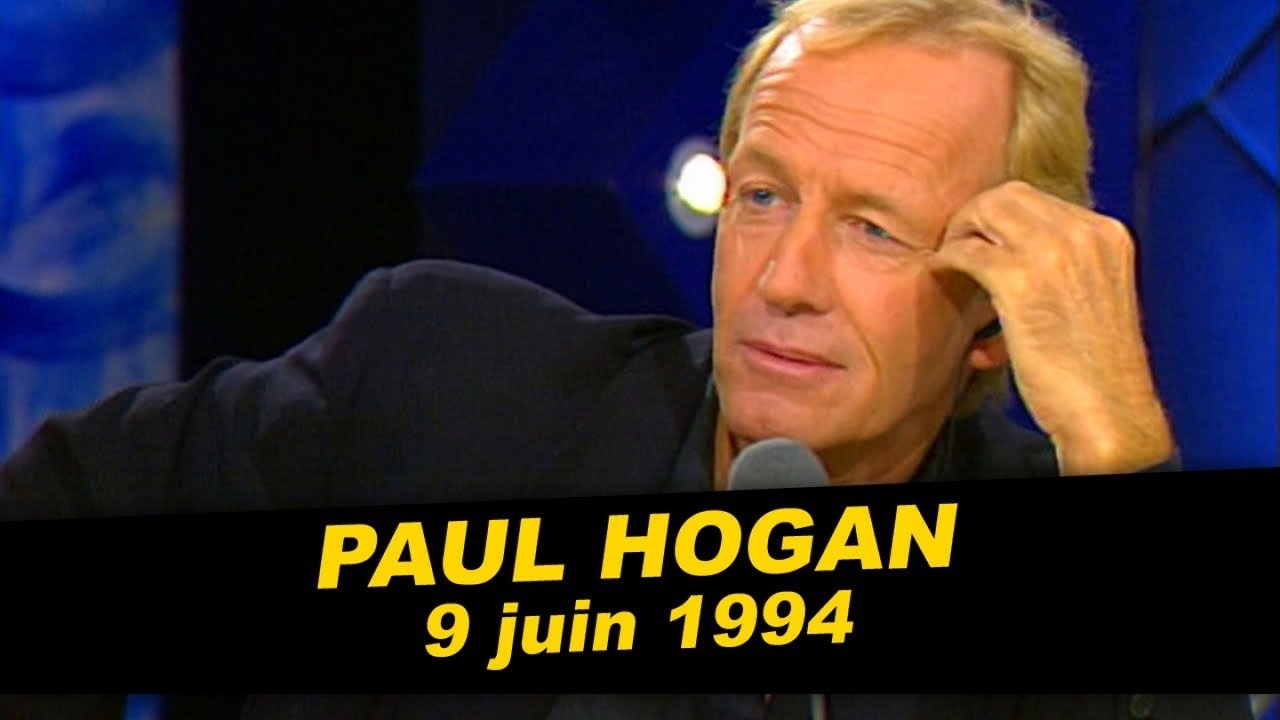 Coucou c'est nous ! - Emission du 9 juin 1994