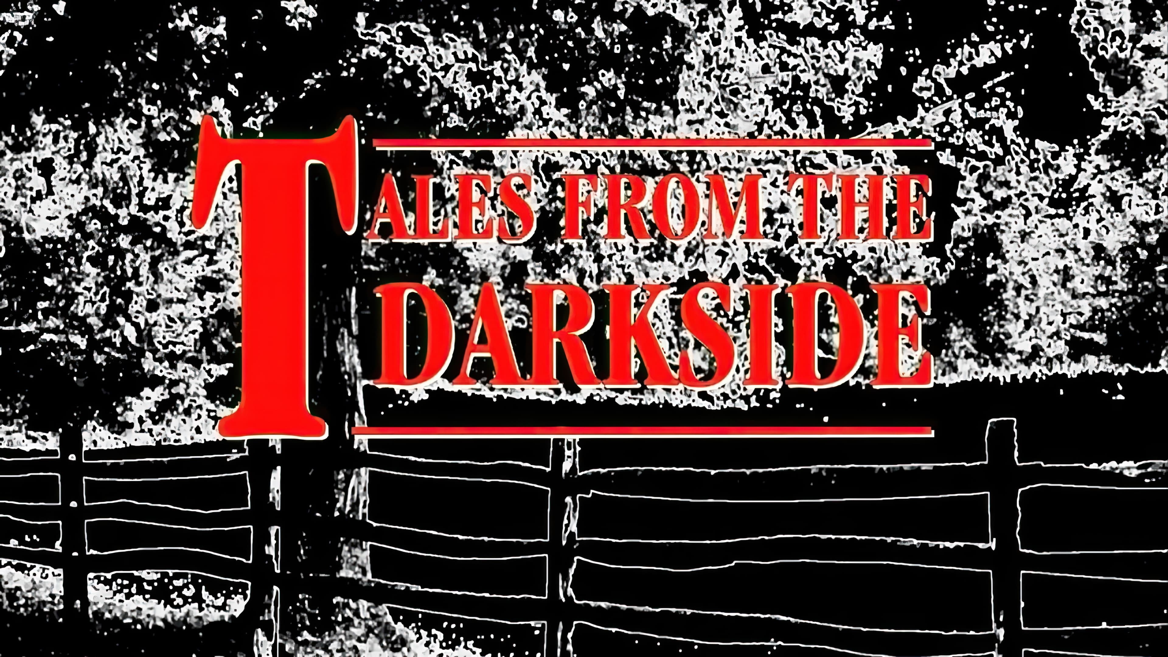 Tales from the Darkside - Season 4 Episode 7
