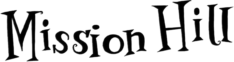 Mission Hill Logo