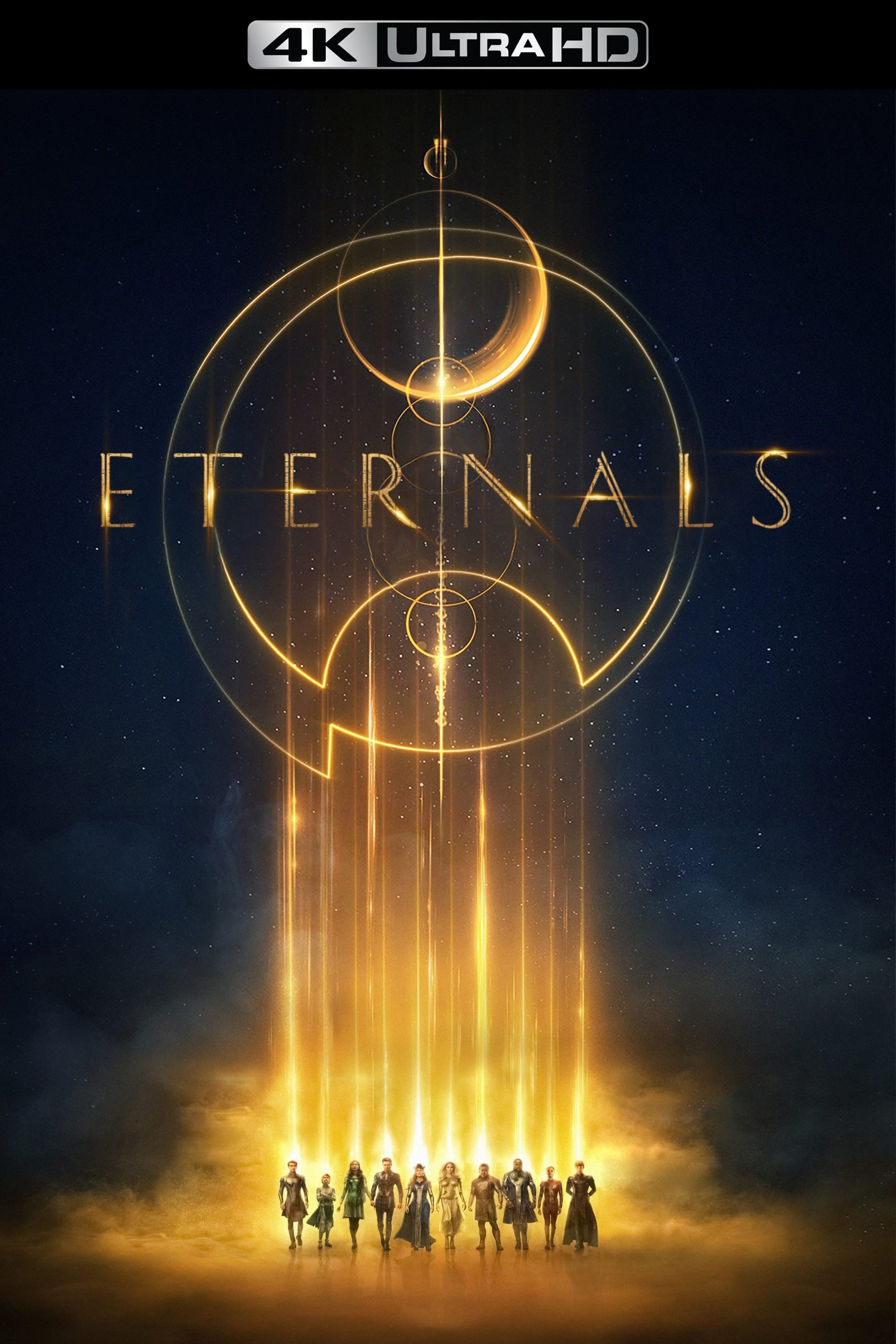 Eternals