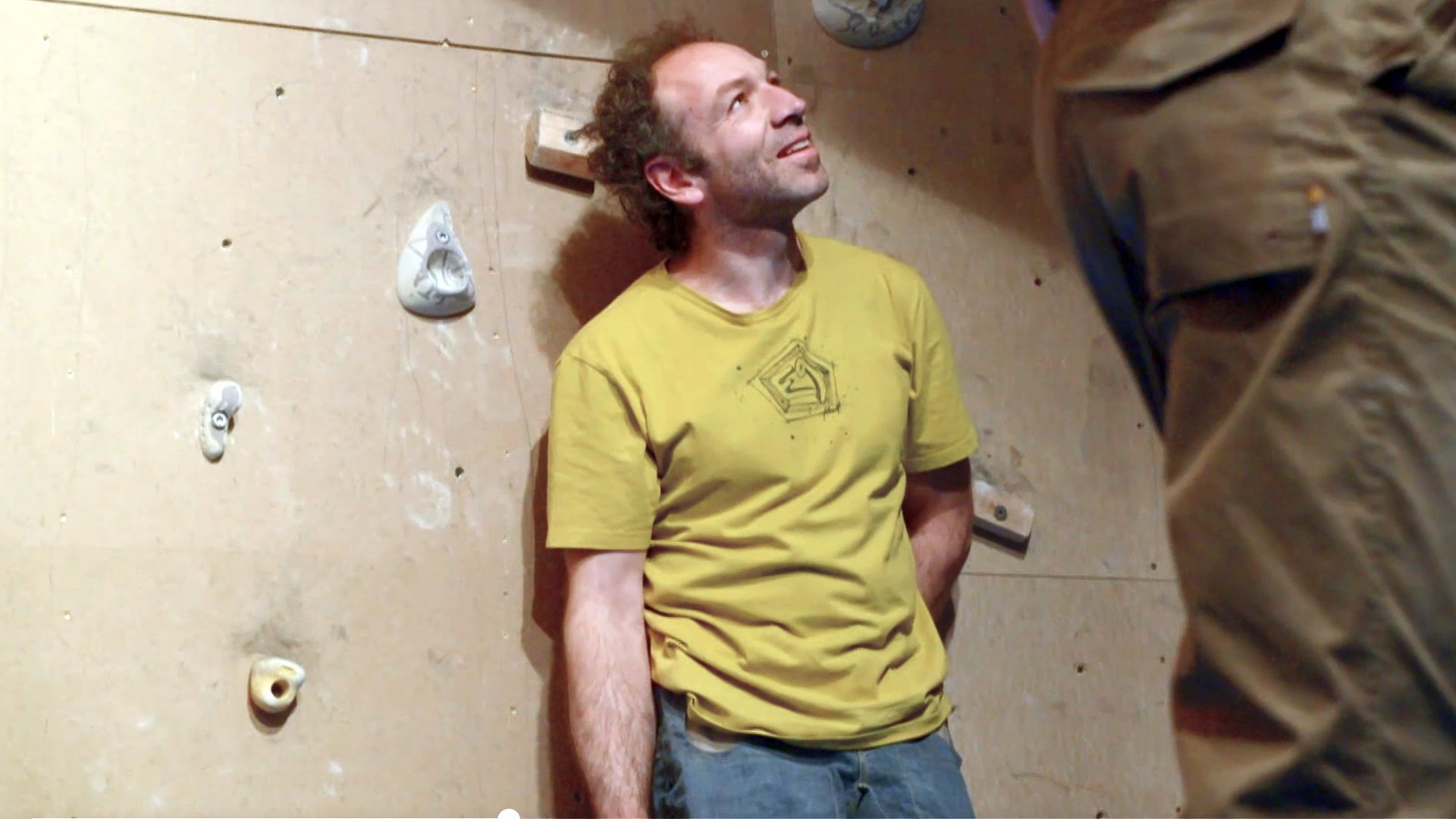 The Nicole Brothers, Born To Climb (2020)