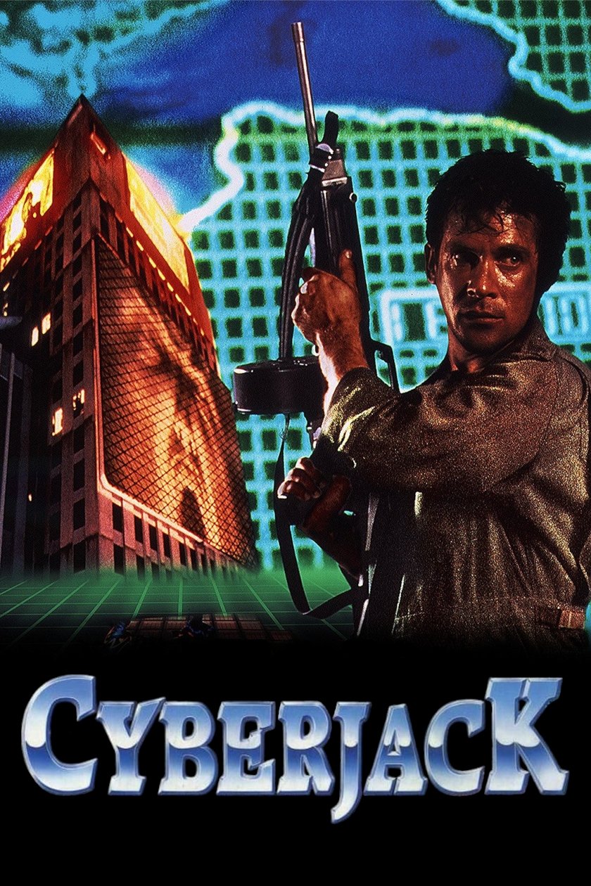 Cyberjack