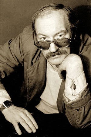 et billede af Oleg Levakov