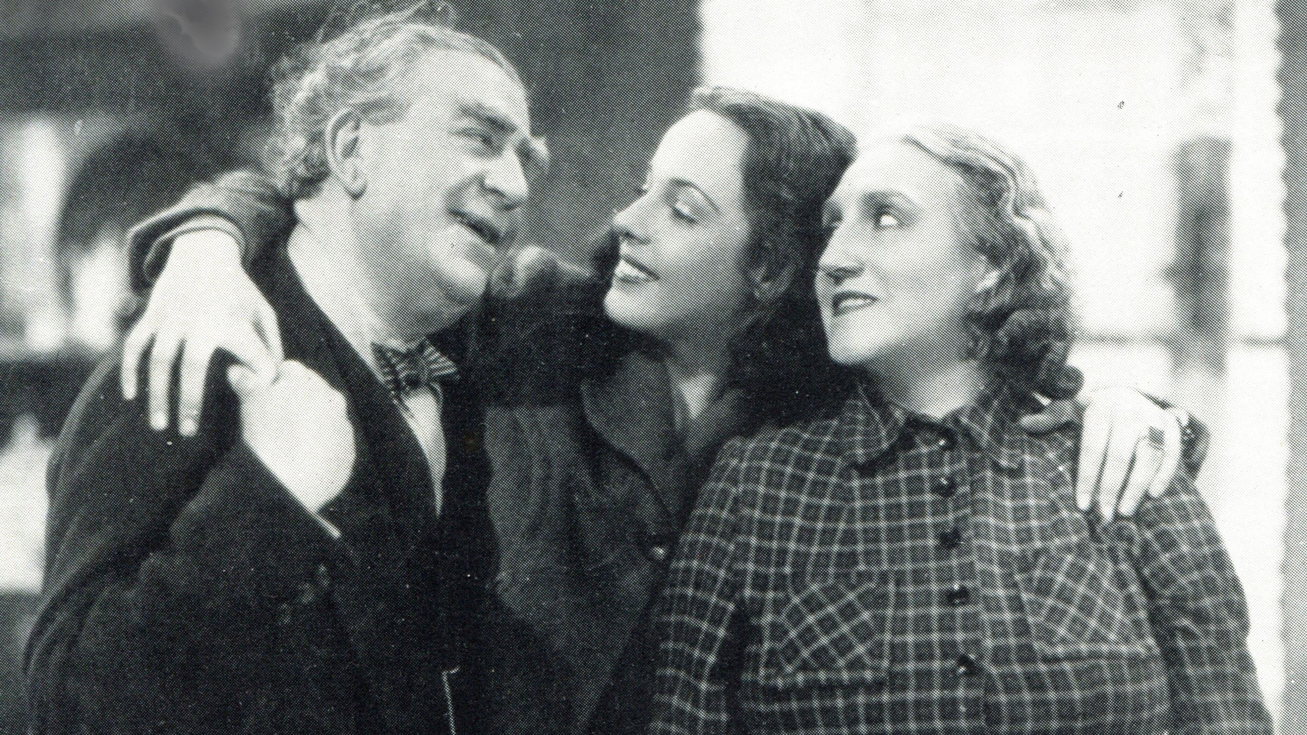 Giorno di nozze (1942)