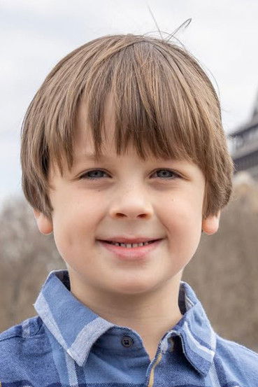 et billede af Peter Lindsey