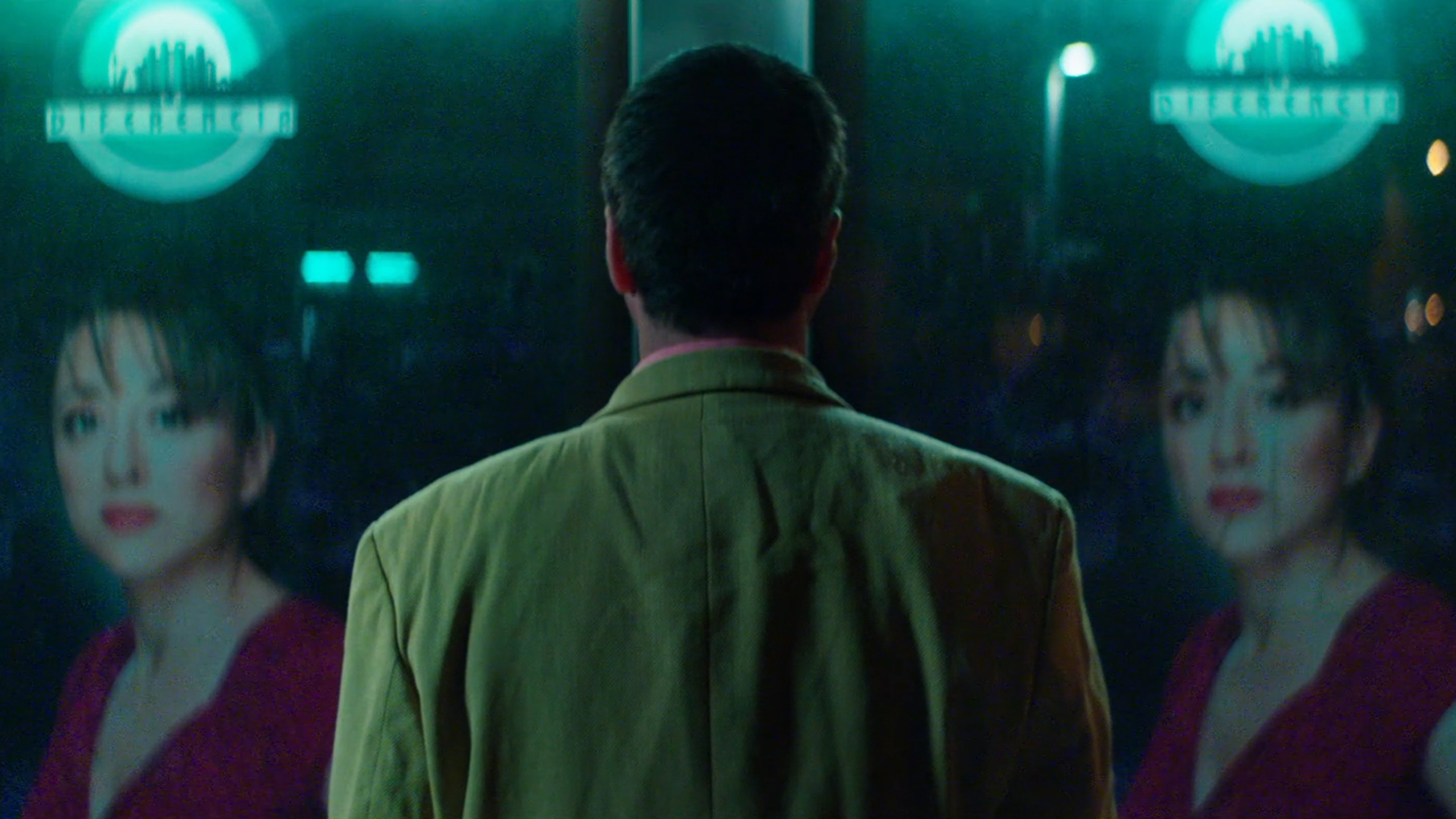 Showtime (2024)