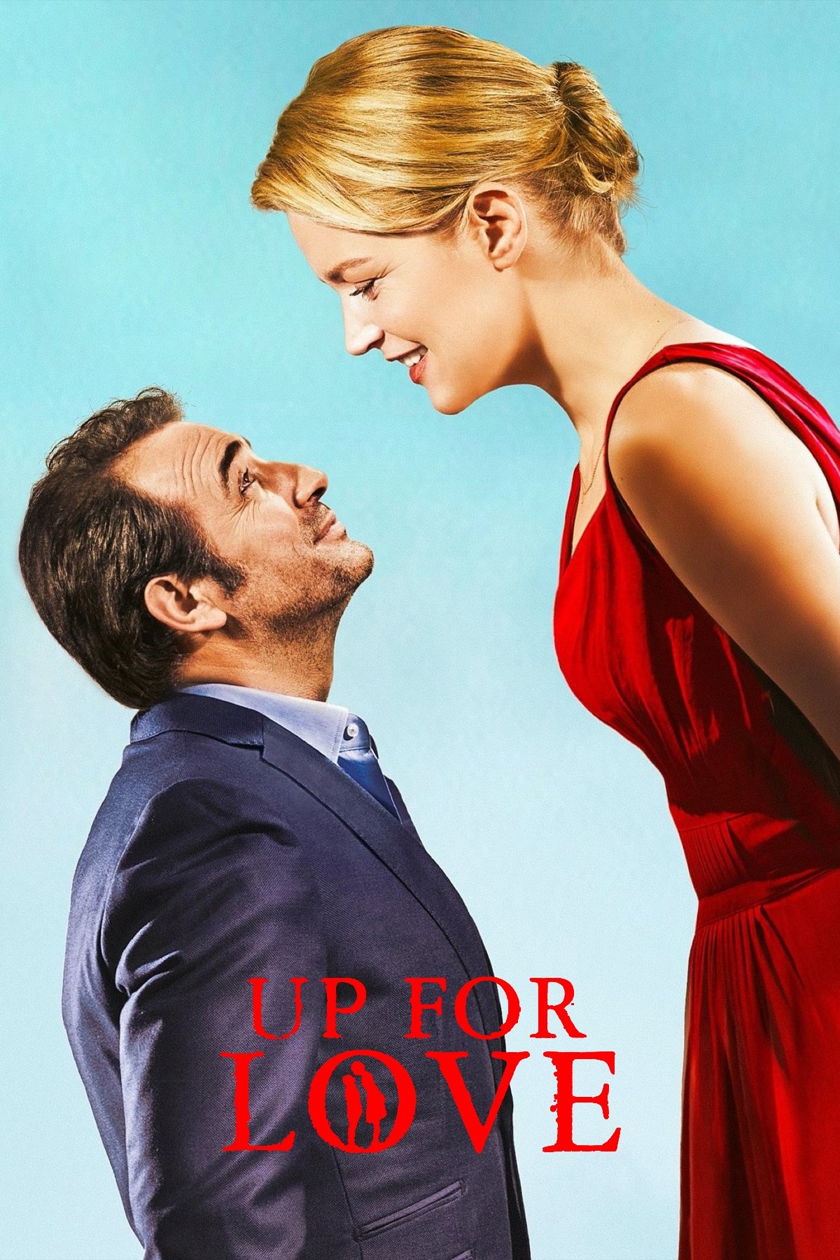 Up for Love