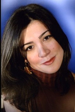 et billede af Masma Aslanqizi