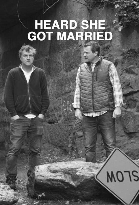 Heard She Got Married