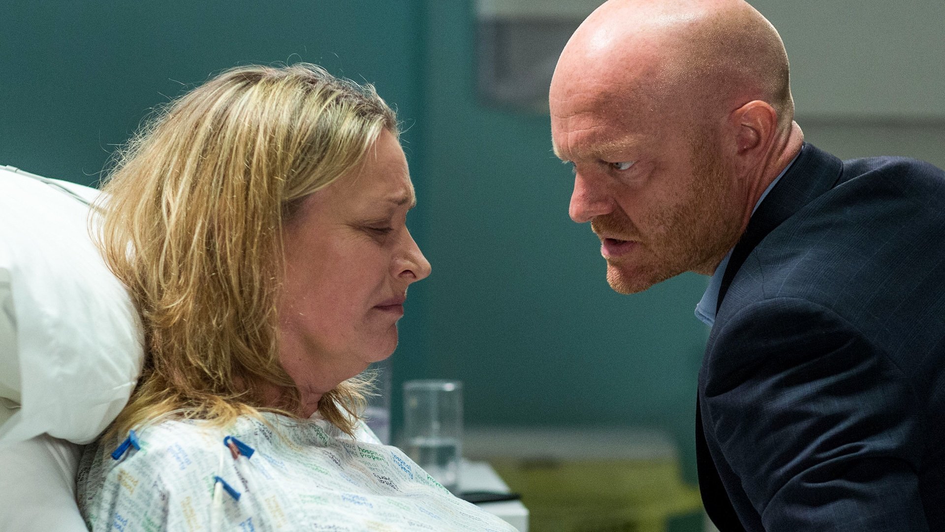 EastEnders Staffel 33 :Folge 164 