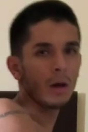 et billede af Ezekiel