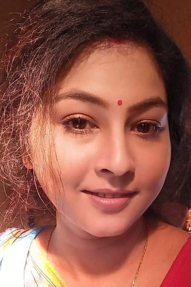 et billede af Suchismita