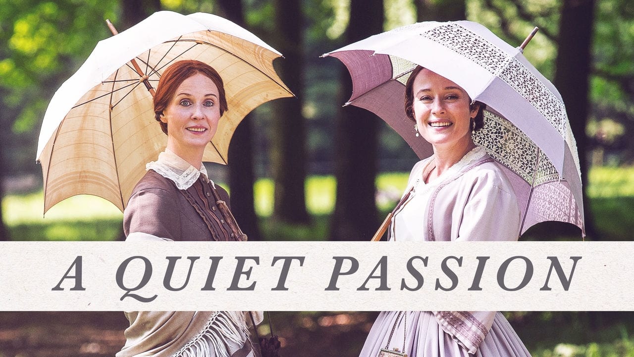 A Quiet Passion (2016)