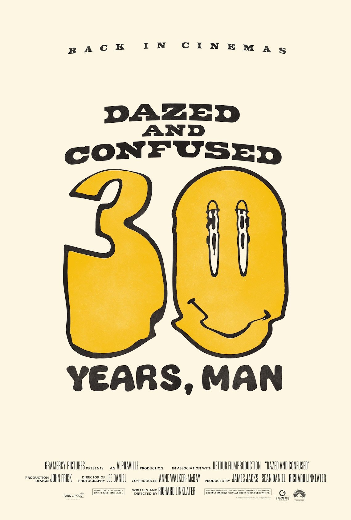 Dazed and Confused