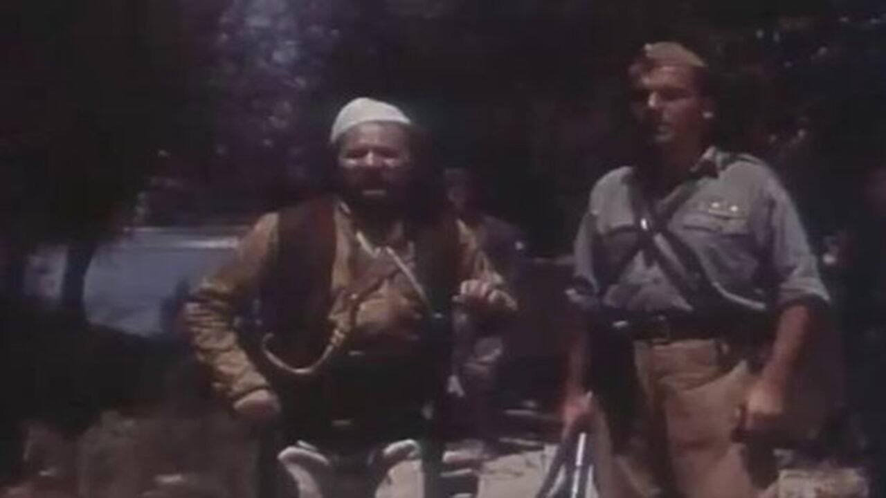 Gunfight (1962)