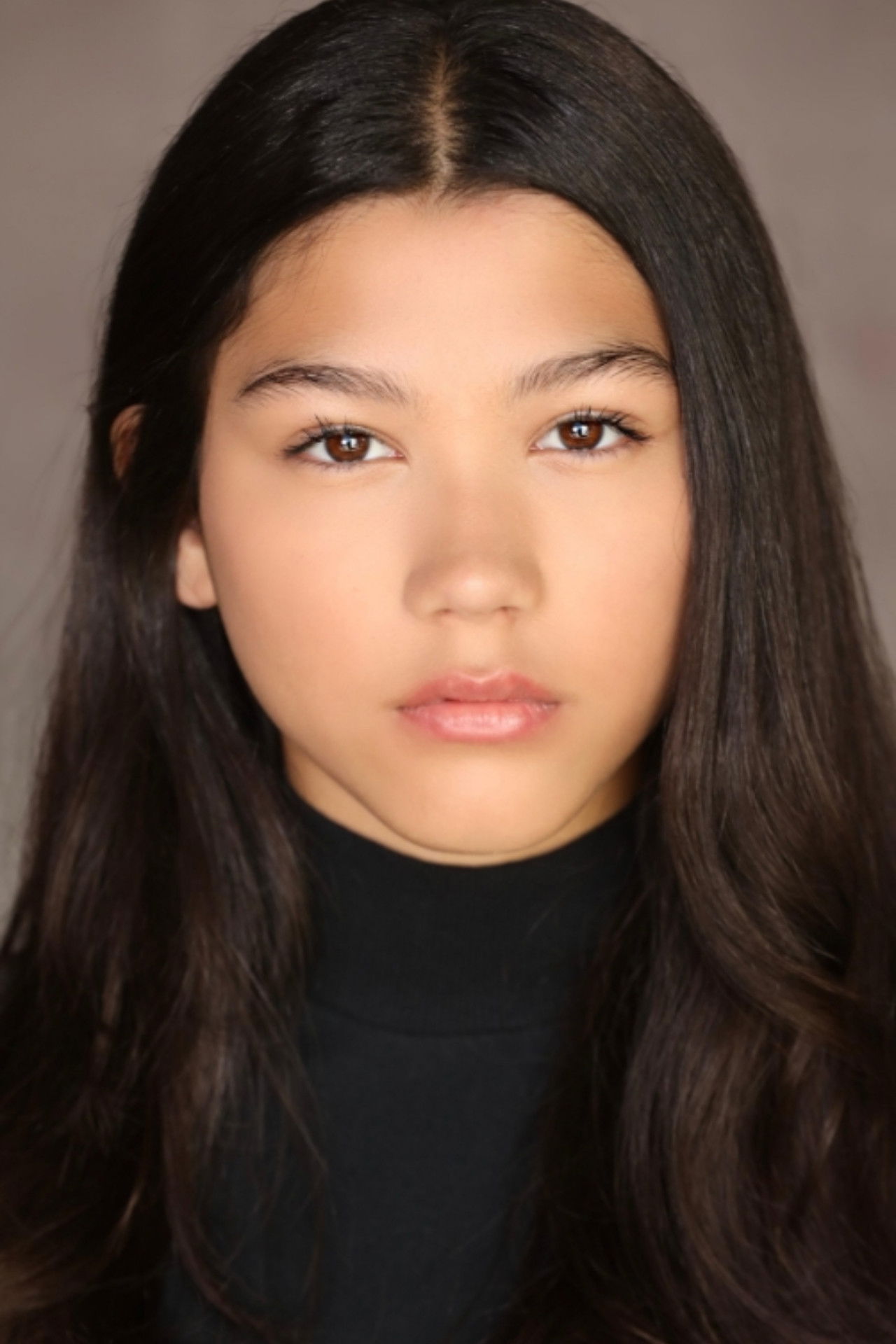 et billede af Txunamy Ortiz