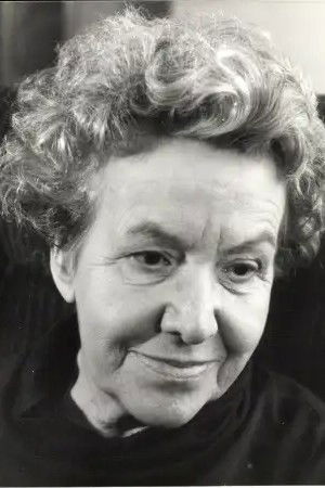 et billede af Tilli Breidenbach