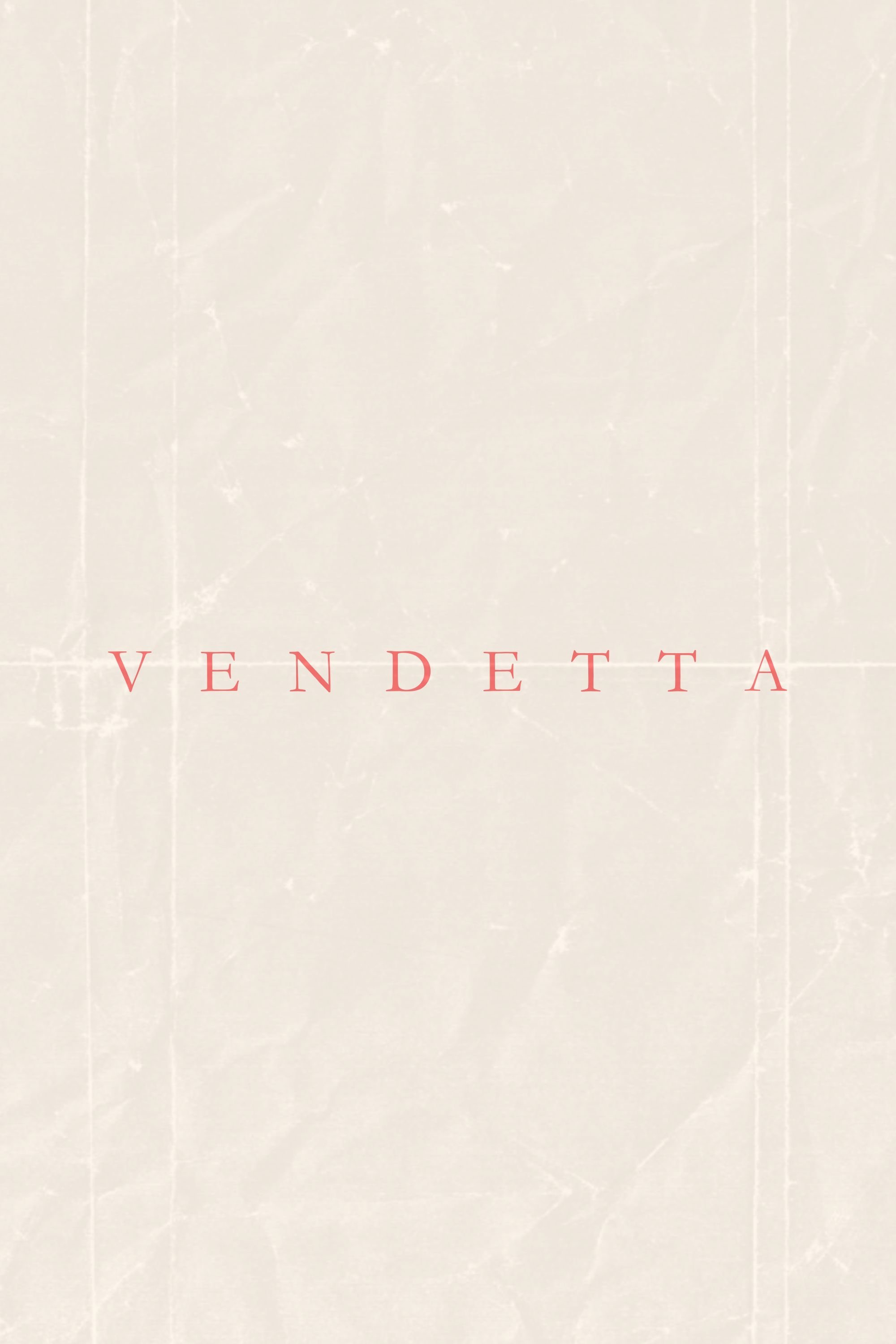 Vendetta Vendetta
