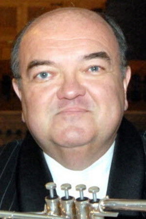 et billede af Bernard Soustrot