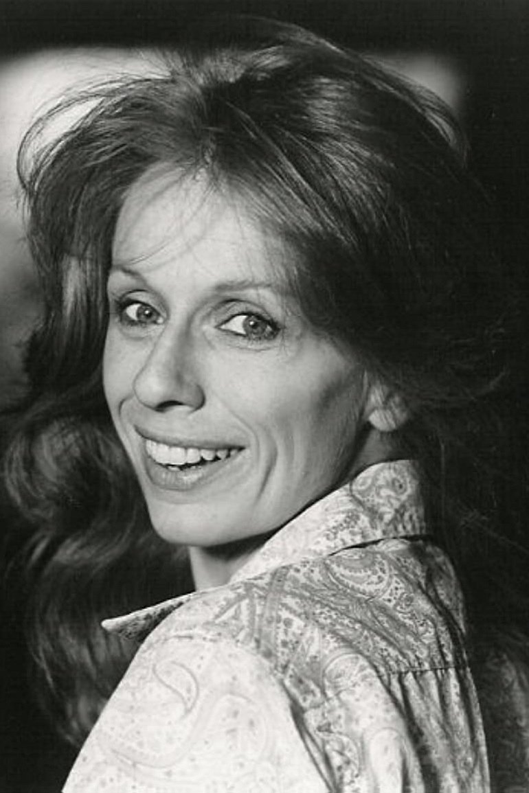 et billede af Randee Lynne Jensen