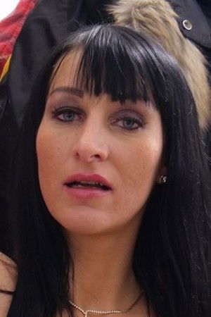 et billede af Josie Buster